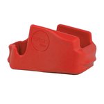 Ergo Never Quit Magwell Grip for AR-15/M16/M4 (Trigger Guard Mount)