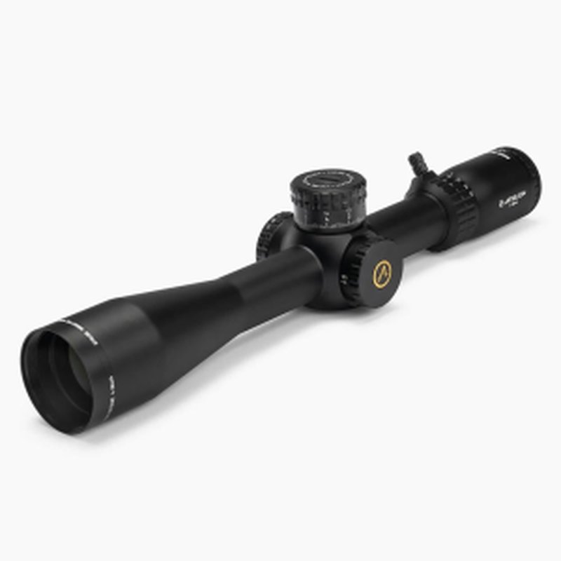 Athlon Midas TAC Gen 2 HD Rifle Scope 4-16x44 30mm FFP APRS14 MIL Black