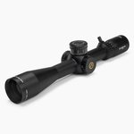 Athlon Midas TAC Gen 2 HD Rifle Scope 4-16x44 30mm FFP APRS14 MIL Black