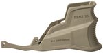 IMI Defense Ergonomic Magwell Grip w/ Integrated Trigger Guard for AR-15