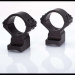 Christensen Arms Lhtwght Alloy Scope Mounts 30mm 700-721-722-725-40X High Long Action