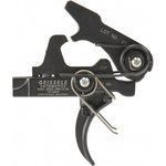 Geissele Automatics 05-400 SSP M4 Curved AR Style Mil-Spec Steel Black Oxide 3.5-4.5 lbs