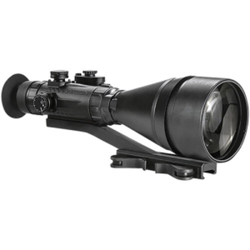 AGM GLOBAL VISION Wolverine Pro-6 3AW1 NV Rifle Scope Blk 6x100mm