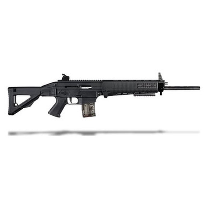 Sig Sauer Sig 522 Field .22LR Rifle R522-H20B-C-RK-10
