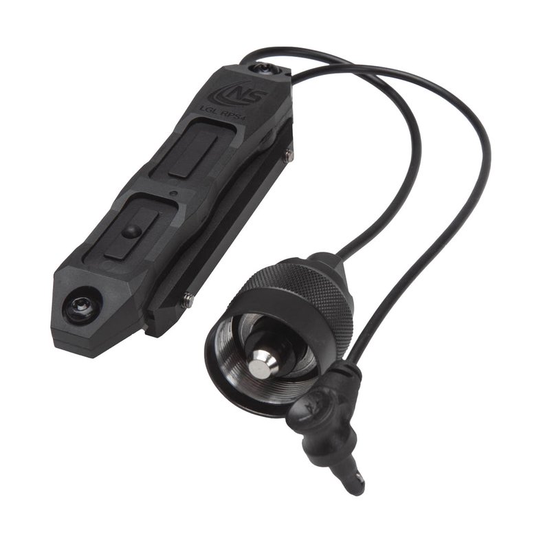 Nightstick Dual Remote Pressure Switch - Tactical for Nightstick Lights - LGL-RPS4