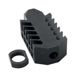 Tiger Rock AR-15 Barrett Style Tanker Muzzle Brake