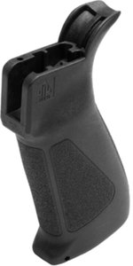 Leapers UTG Ultra Slim AR Pistol Grip, Polymer
