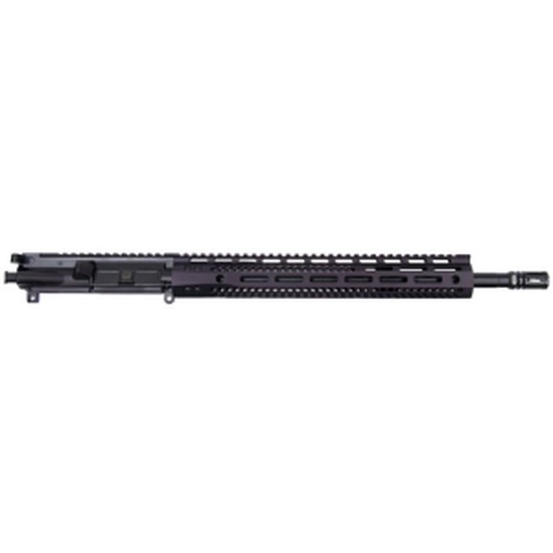 WATCHTOWER TYPE 15M COMP. UPPER .223 WYLDE 16" BLACK