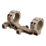 Badger Ordnance C1 30mm 1.54in 20 MOA Scope Mount - Tan