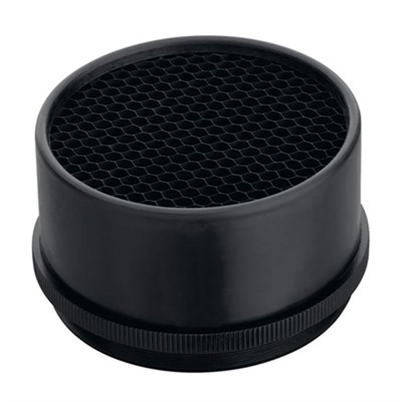 LEUPOLD - ALUMINA FLIP BACK LENS COVER KIT