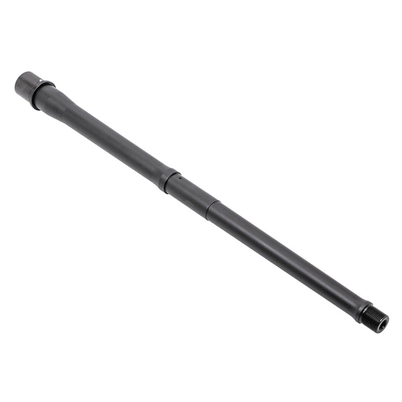 CMMG .300 Blackout 16.1" Medium Taper Barrel Sub-Assembly, Salt Bath Nitride Black - 30D120A