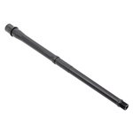 CMMG .300 Blackout 16.1" Medium Taper Barrel Sub-Assembly, Salt Bath Nitride Black - 30D120A