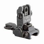 A.R.M.S., INC AR-15 40L LOW PROFILE REAR SIGHT