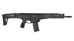 Primary Weapons Systems UXR Elite AR-15 Rifle .223 Wylde 14.5in Black