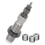 Forster FBK4331 6mm Creedmoor Full Length Bushing Die Kit
