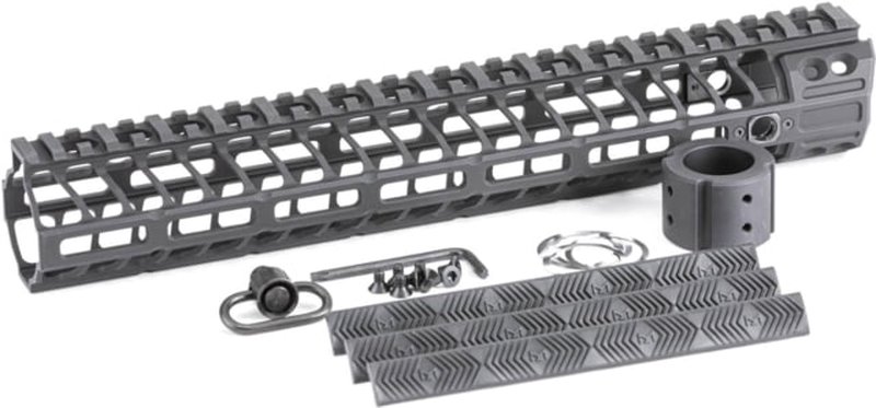 Spikes Tactical M-LOK Rail 12in