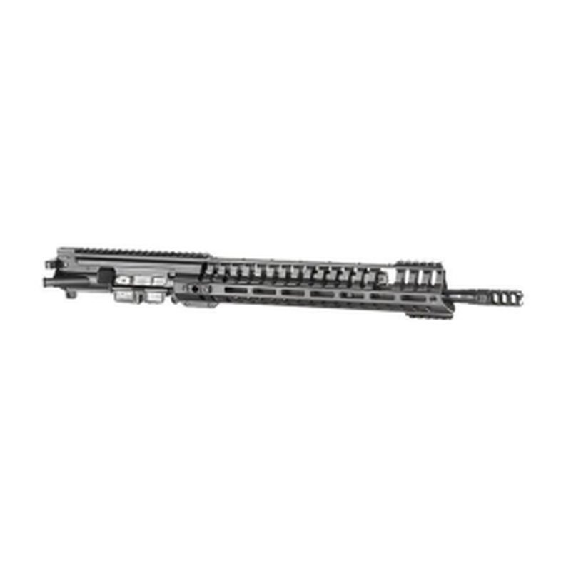 Patriot Ordnance Factory P415 Edge Complete Upper 5.56 NATO 16.5 Inch M-Lok AR-15 Receiver