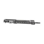 Patriot Ordnance Factory P415 Edge Complete Upper 5.56 NATO 16.5 Inch M-Lok AR-15 Receiver