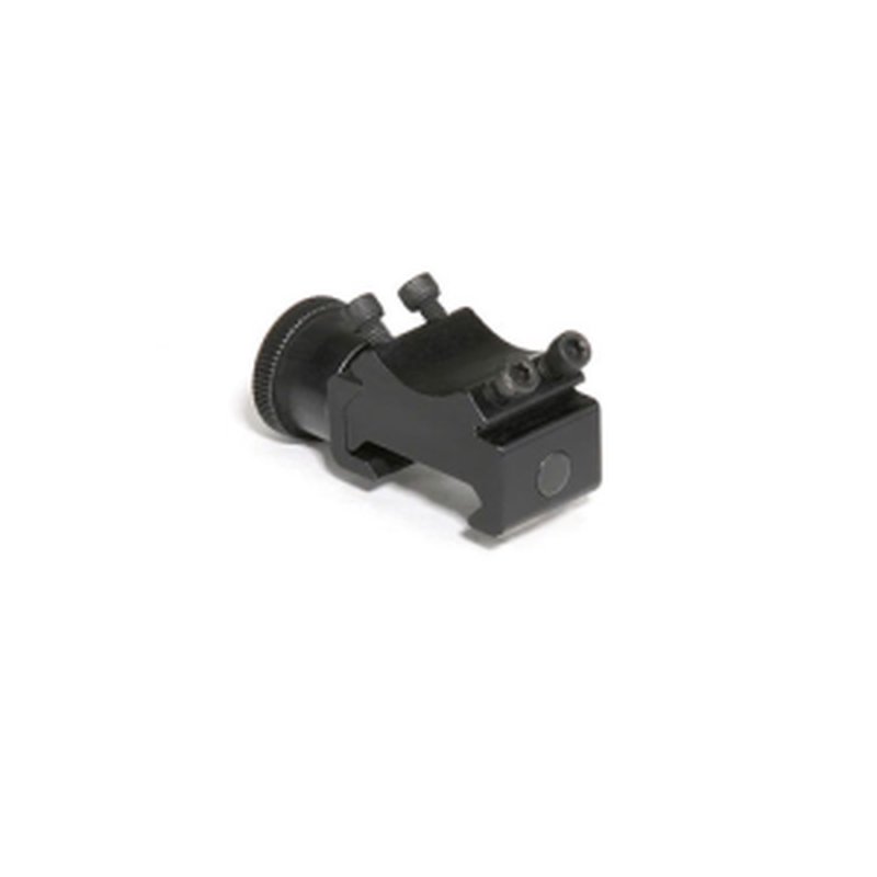 Trijicon MM07F ACOG SPL Ring FlatTop ADP Low Adapter