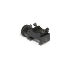 Trijicon MM07F ACOG SPL Ring FlatTop ADP Low Adapter