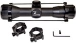 Kexuan Kexuan 4X32 Compact Scope, 1in Tube