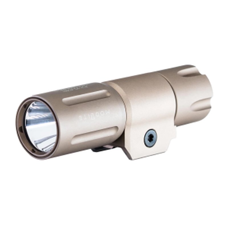 Modlite PLHv2 PDW 18350 Complete Light No Charger FDE