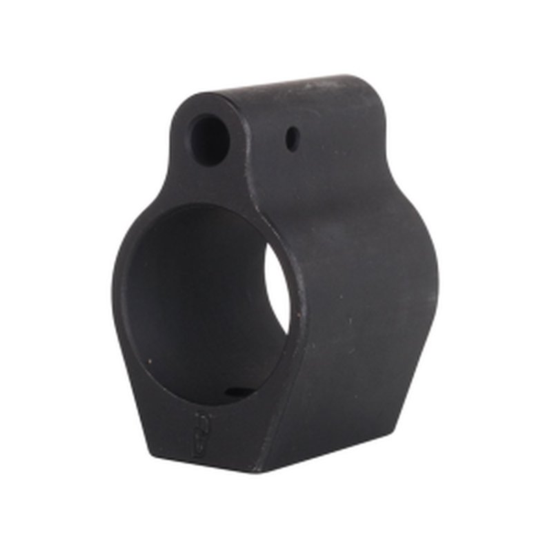DANIEL DEFENSE - MK 12 GAS BLOCK, COMMERCIAL, .750