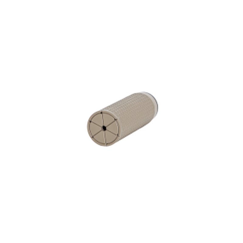 Radical Defense CS5 Compact Suppressor 5.56mm FDE