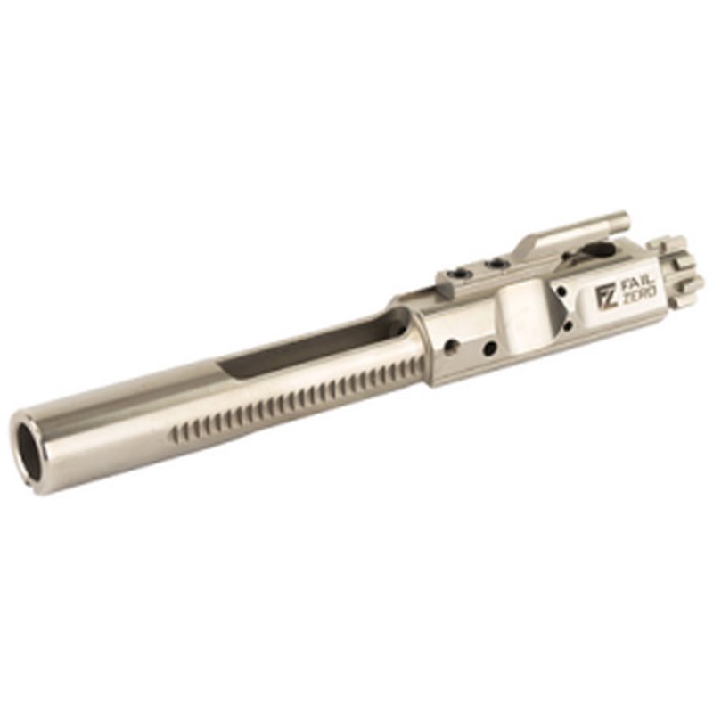 FAILZERO Bolt Carrier Group 6.8SPC No Hammer