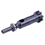 Faxon FF76239GBCNITRIDE Type 1 7.62x39mm Salt Bath Nitride AR-10 Bolt Carrier Group