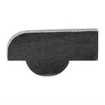 Smith & Wesson Front Sight Patridge Plain Black