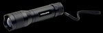 Cyclops CYCTF800 Tactical Flashlight Black Anodized Aluminum White 800 Lumens LED 400 Meters Range