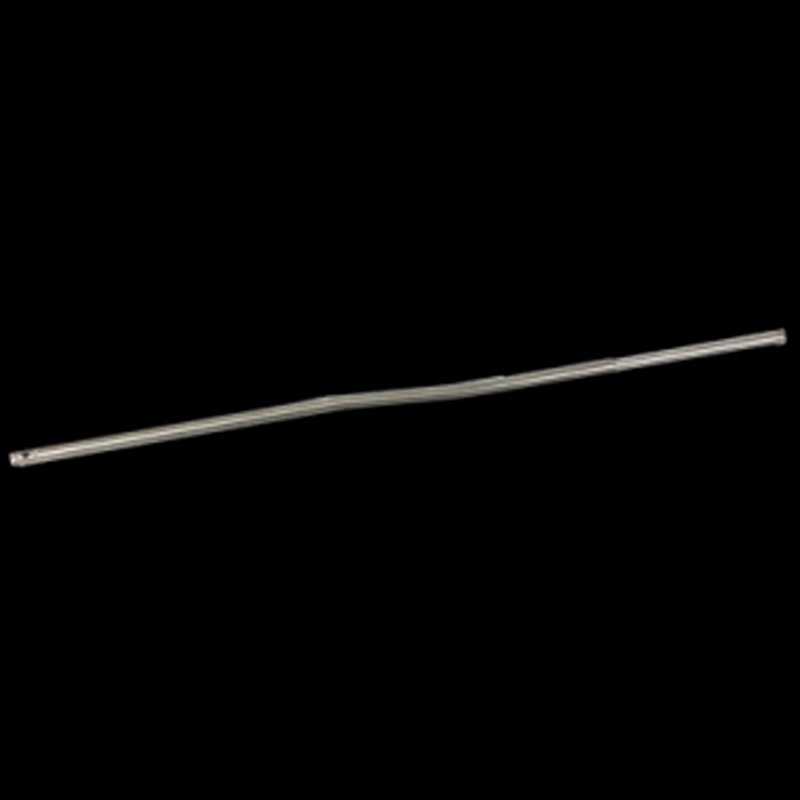 Aim Sports XDB15RGAST AR Rifle Length Gas Tube Stainless Steel 15"