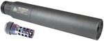 Odin Works Badlands QD Grey .30 Caliber