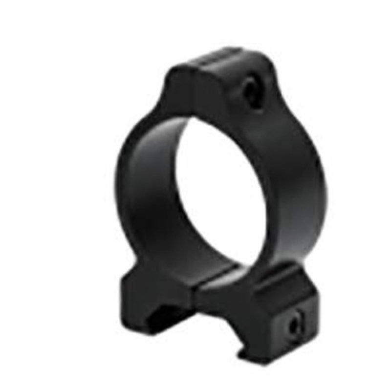 SPRINGFIELD ARMORY X-WIDE 30mm RINGS Blk REQ 2 PR