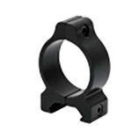 SPRINGFIELD ARMORY X-WIDE 30mm RINGS Blk REQ 2 PR