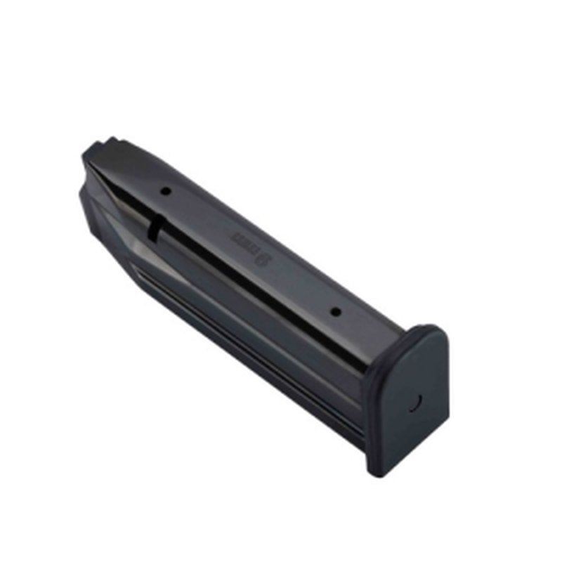 BUL ARMORY SAS II 126mm 9mm 20rd Magazine