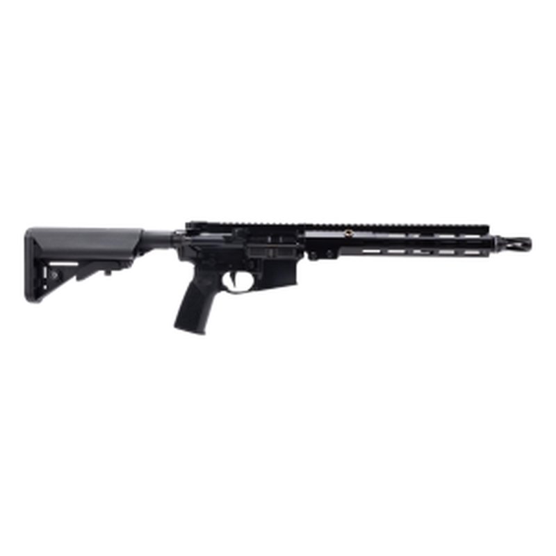 Geissele Automatics Super Duty MOD 1 5.56 NATO AR-15 SBR - 12.5"