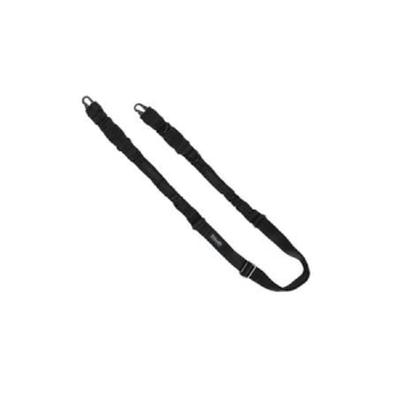Allen Tac-Six Buckley Tactical Rifle Sling (Black)