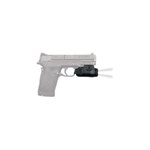 Crimson Trace Rail Master Universal Rail Mount- 200 Lumen White Light