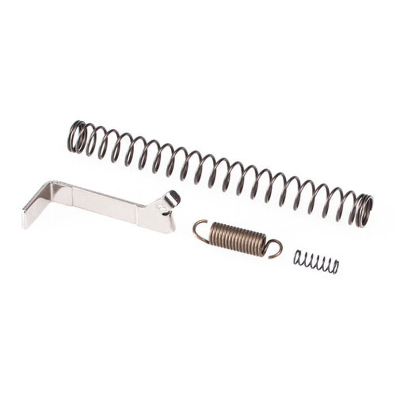 ZEV Technologies Pro Starter Spring Kit Glock Pro Connector Smooth Trigger Reset