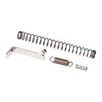 ZEV Technologies Pro Starter Spring Kit Glock Pro Connector Smooth Trigger Reset