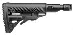 FAB Defense M4 Collapsible Buttstock for SAIGA (Joint)