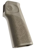 Hogue AR-15 Vertical Foregrip, FDE