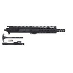 BHA Precision AR-15 7.5\" .300 BLK, 7.0\" M-LOK Handguard, Black Complete Upper Receiver w/ BCG & CH