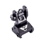 Wilson Combat AR-15 Rear Sight Black