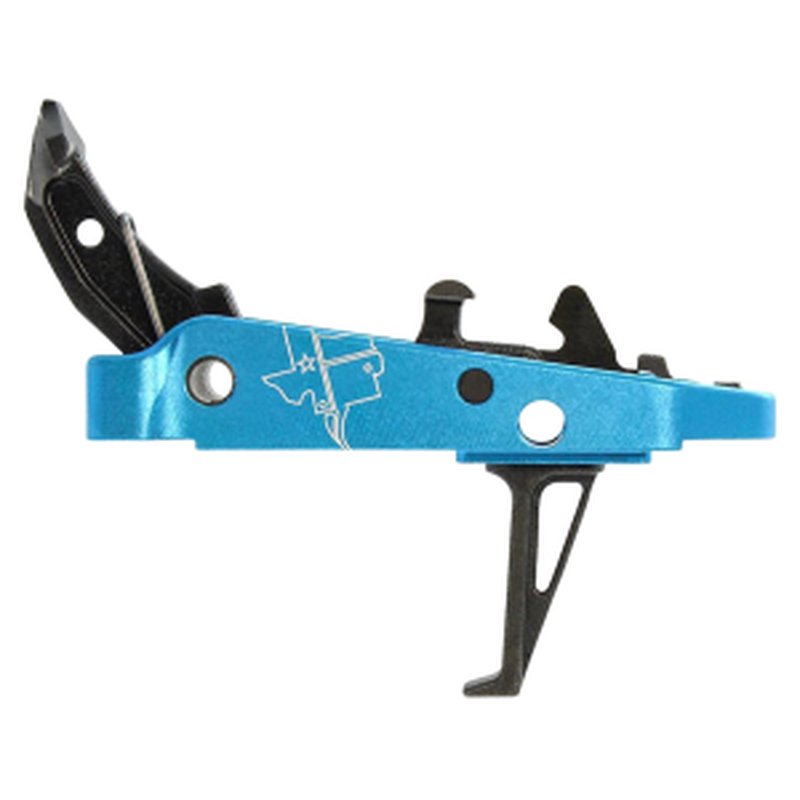 CMC Triggers AK47 Trigger 2.0 Single Stage 3.5lb Flat Trigger