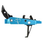 CMC AK-47 Drop-In Trigger Group 2.0 2-2.5 lb Flat (Elite)