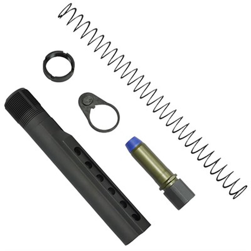 KAK INDUSTRY LLC. K-SPEC AR-15 HEAVY BUFFER TUBE KIT