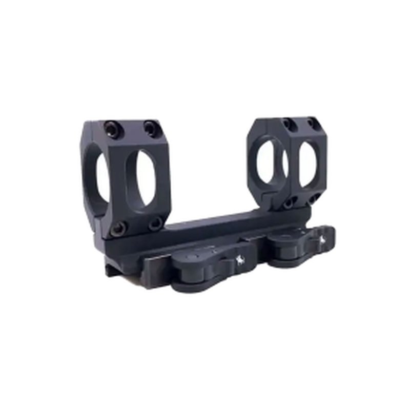American Defense AD-Recon-S 30mm 30 MOA Scope Mount